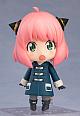 GOOD SMILE COMPANY (GSC) SPY x FAMILY Nendoroid Anya Forager Fuyu-fuku Ver. gallery thumbnail