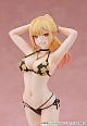 GOOD SMILE COMPANY (GSC) Anime Sono Bisuku Doll wa Koi o Suru Kitagawa Marin Swimsuit Ver. 1/7 Plastic Figure gallery thumbnail