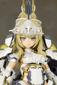 KOTOBUKIYA Frame Arms Girl Durga II Plastic Kit