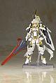 KOTOBUKIYA Frame Arms Girl Durga II Plastic Kit gallery thumbnail