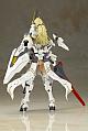 KOTOBUKIYA Frame Arms Girl Durga II Plastic Kit gallery thumbnail