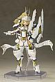 KOTOBUKIYA Frame Arms Girl Durga II Plastic Kit gallery thumbnail