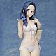 Union Creative 92M Illustration Kinshi no Ane Date-chan Swimsuit Ver. Limited Edition Plastic Figure gallery thumbnail