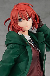 GOOD SMILE COMPANY (GSC) Mahoutsukai no Yome SEASON2 POP UP PARADE Hatori Chise Plastic Figure