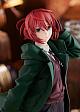 GOOD SMILE COMPANY (GSC) Mahoutsukai no Yome SEASON2 POP UP PARADE Hatori Chise Plastic Figure gallery thumbnail