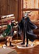 GOOD SMILE COMPANY (GSC) Mahoutsukai no Yome SEASON2 POP UP PARADE Hatori Chise Plastic Figure gallery thumbnail