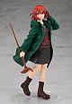 GOOD SMILE COMPANY (GSC) Mahoutsukai no Yome SEASON2 POP UP PARADE Hatori Chise Plastic Figure gallery thumbnail