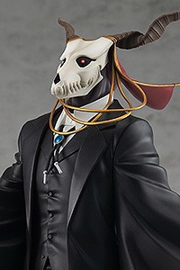 GOOD SMILE COMPANY (GSC) Mahoutsukai no Yome SEASON2 POP UP PARADE Elias Ainsworth L size Plastic Figure