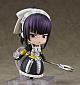 GOOD SMILE COMPANY (GSC) Overlord IV Nendoroid Narberal Gamma gallery thumbnail