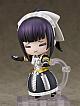 GOOD SMILE COMPANY (GSC) Overlord IV Nendoroid Narberal Gamma gallery thumbnail