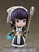 GOOD SMILE COMPANY (GSC) Overlord IV Nendoroid Narberal Gamma gallery thumbnail