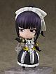 GOOD SMILE COMPANY (GSC) Overlord IV Nendoroid Narberal Gamma gallery thumbnail