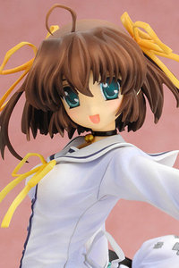 GOOD SMILE COMPANY (GSC) D.C. Asakura Nemu 1/8 PVC Figure