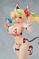 SOL INTERNATIONAL Phantasy Star Online 2 es Youkou no Gene [Summer Vacation] 1/7 Plastic Figure gallery thumbnail