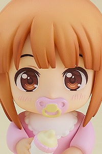 GOOD SMILE COMPANY (GSC) Nendoroid More Kisekae Aka-chan Set Pink