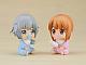 GOOD SMILE COMPANY (GSC) Nendoroid More Kisekae Aka-chan Set Pink gallery thumbnail