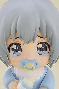 GOOD SMILE COMPANY (GSC) Nendoroid More Kisekae Aka-chan Set Blue