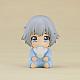 GOOD SMILE COMPANY (GSC) Nendoroid More Kisekae Aka-chan Set Blue gallery thumbnail