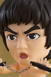 GOOD SMILE COMPANY (GSC) Bruce Lee Nendoroid Bruce Lee