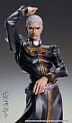 MEDICOS ENTERTAINMENT Super Figure Art Collection Anime JoJo's Bizarre Adventure Stone Ocean Enrico P Plastic Figure gallery thumbnail