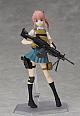 TOMYTEC Little Armory figma Busou JK Variant A gallery thumbnail