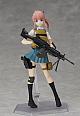 TOMYTEC Little Armory x figma Styles figma Busou JK Variant A gallery thumbnail