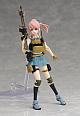 TOMYTEC Little Armory x figma Styles figma Busou JK Variant A gallery thumbnail