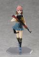 TOMYTEC Little Armory figma Busou JK Variant A gallery thumbnail