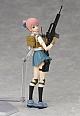 TOMYTEC Little Armory x figma Styles figma Busou JK Variant A gallery thumbnail