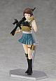 TOMYTEC Little Armory figma Busou JK Variant B gallery thumbnail