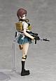 TOMYTEC Little Armory figma Busou JK Variant B gallery thumbnail