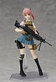 TOMYTEC Little Armory figma Busou JK Variant B gallery thumbnail