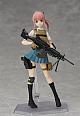 TOMYTEC Little Armory x figma Styles figma Busou JK Variant B gallery thumbnail