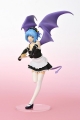 resinya! Rosario Vampire CAPU2 Kurono Kurumu 1/6 PVC Figure gallery thumbnail