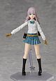 TOMYTEC Little Armory figma Busou JK Variant C gallery thumbnail