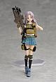 TOMYTEC Little Armory x figma Styles figma Busou JK Variant C gallery thumbnail