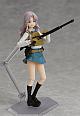 TOMYTEC Little Armory figma Busou JK Variant C gallery thumbnail