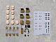 TOMYTEC Little Armory figmaPlus Busou JK Variant Loadout Set 1 gallery thumbnail