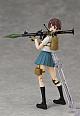 TOMYTEC Little Armory figmaPlus Busou JK Variant Loadout Set 1 gallery thumbnail