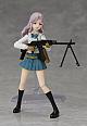 TOMYTEC Little Armory figmaPlus Busou JK Variant Loadout Set 1 gallery thumbnail