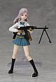 TOMYTEC Little Armory x figma Styles figmaPlus Busou JK Variant Loadout Set 1 gallery thumbnail