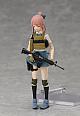 TOMYTEC Little Armory figmaPlus Busou JK Variant Loadout Set 1 gallery thumbnail
