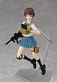 TOMYTEC Little Armory figmaPlus Busou JK Variant Loadout Set 1 gallery thumbnail