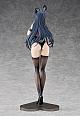 ENSOUTOYS Icomochi Original Character Black Bunny Aoi Limited Version 1/6 Plastic Figure gallery thumbnail