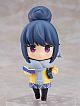 MAX FACTORY Yurucamp Nendoroid Shima Rin Seifuku Ver. gallery thumbnail