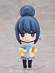 MAX FACTORY Yurucamp Nendoroid Shima Rin Seifuku Ver. gallery thumbnail