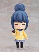 MAX FACTORY Yurucamp Nendoroid Shima Rin Seifuku Ver. gallery thumbnail