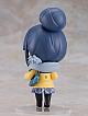 MAX FACTORY Yurucamp Nendoroid Shima Rin Seifuku Ver. gallery thumbnail