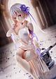 WAVE Azur Lane Sirius [White Rose] 1/7 Plastic Figure gallery thumbnail