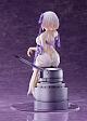 WAVE Azur Lane Sirius [White Rose] 1/7 Plastic Figure gallery thumbnail